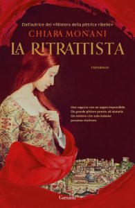 La Ritrattista-Chiara Montani-Recensione 2022