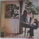 Ummagumma - Front Paint 2