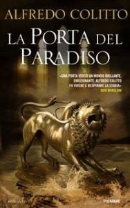 La Porta del Paradiso-Alfredo Colitto-Recensione 2022