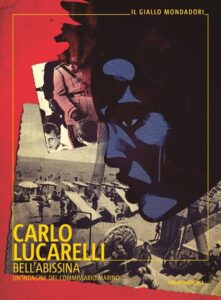 Bell'Abissina-Carlo Lucarelli-Recensione 2022