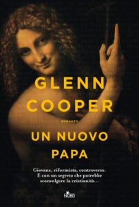 Un Nuovo Papa-Glenn Cooper-Recensione 2022