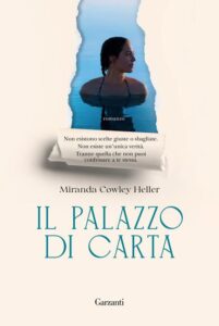 Il Palazzo di Carta-Miranda Cowley Heller-Recensione