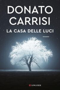 La Casa Delle Luci-Donato Carrisi-Recensione 2022