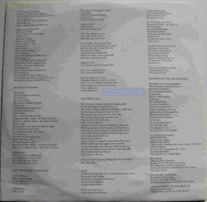 The Joshua Tree-U2-Recensione 2022