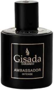 Gisada