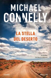 La Stella Del Deserto-Michael Connelly-Recensione 2022