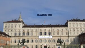 Torino-La Città Esoterica