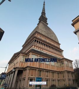 Torino-La Città Esoterica