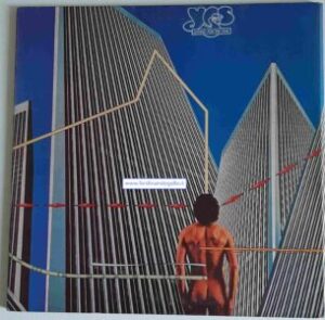 Yes-Going For The One-Recensione 2023