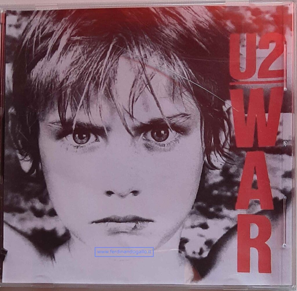U2-War-Recensione 2023