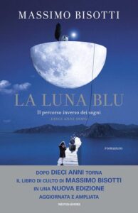 La Luna Blu-Massimo Bisotti-Recensione 2023