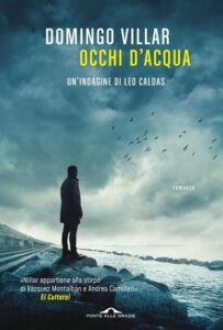 Occhi D'Acqua-Domingo Villar-Recensione 2023