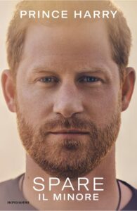 Spare Il Minore-Prince Harry-Recensione 2023