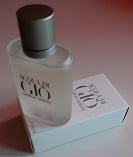 Acqua di Giò-Giorgio Armani-Parfum