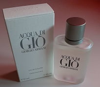 Acqua di Giò-Giorgio Armani-Parfum