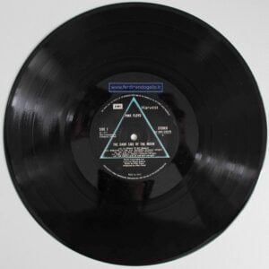 Pink Floyd-The Dark Side Of The Moon