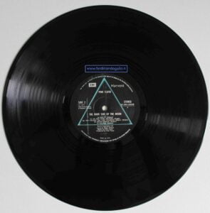 Pink Floyd-The Dark Side Of The Moon