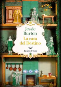 La Casa Del Destino-Jessie Burton-Recensione 2023