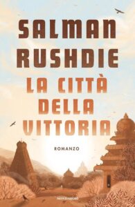 La città della vittoria-Salman Rushdie-Recensione 2023