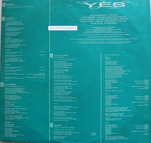 Progressive Rock