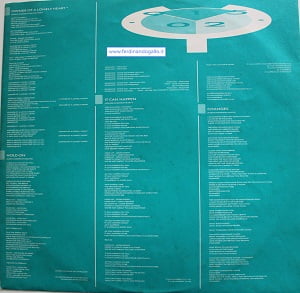 Cover inside