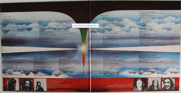 Genesis-Foxtrot-Recensione 2023