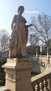 Fontana dei 12 Mesi-Torino-Parco del Valentino