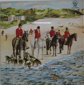 Genesis-Foxtrot-Recensione