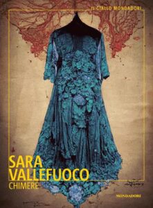 Chimere-Sara Vallefuoco-Recensione 2023