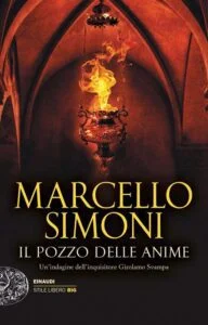 Il Pozzo delle Anime-Marcello Simoni-Recensione 2023