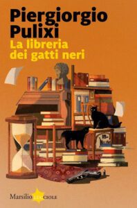 La Libreria dei Gatti Neri-Piergiorgio Pulixi