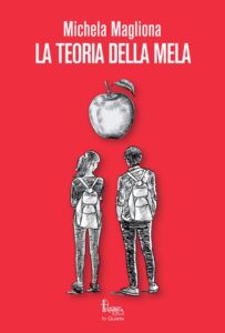 La Teoria della Mela-Michela Magliona-Recensione 2023