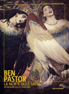 La morte delle sirene-Ben Pastor-Recensione 2023