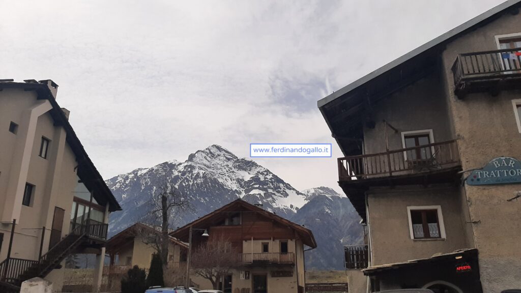 Agriturismo "Barbagust"-Mangiare A Cesana Torinese