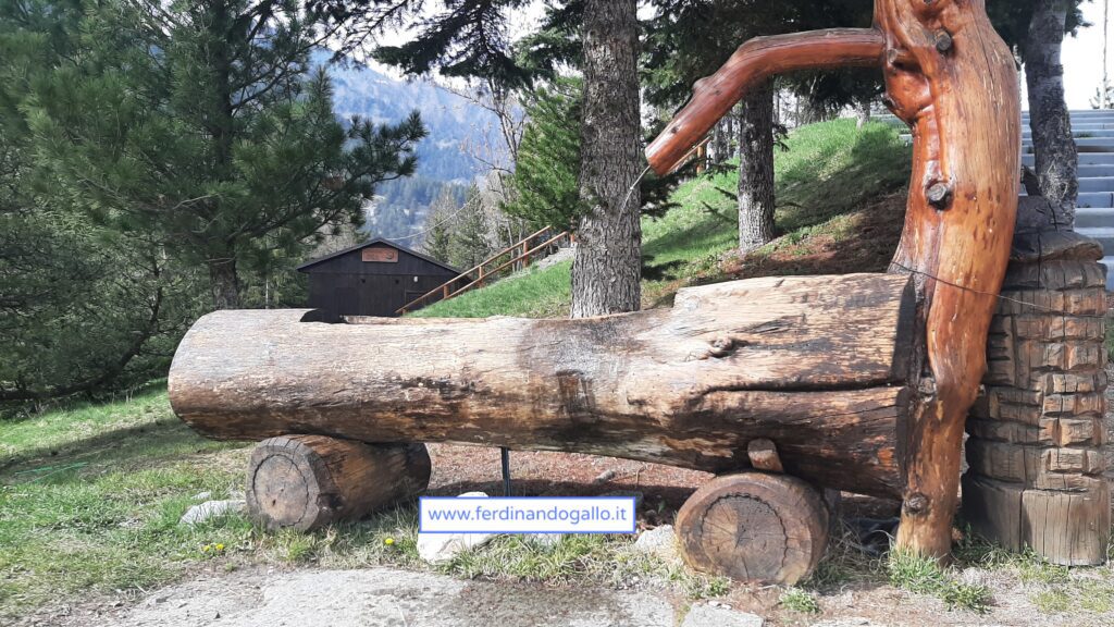 Agriturismo "Barbagust"-Mangiare A Cesana Torinese