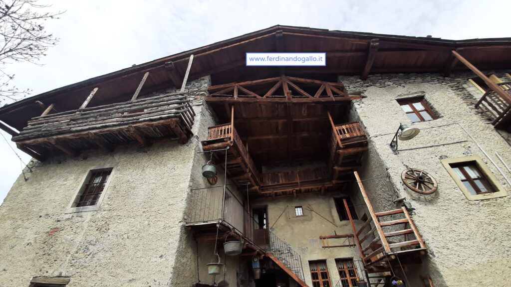 Agriturismo "Barbagust"-Mangiare A Cesana Torinese