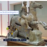 Reggio Calabria - La Meraviglia dello Stretto