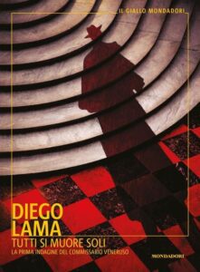 Tutti si Muore Soli-Diego Lama-Recensione 2023