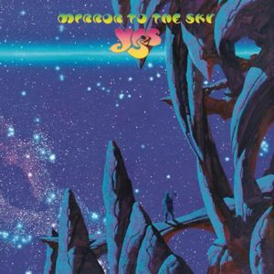 Yes-Mirror To The Sky-Recensione