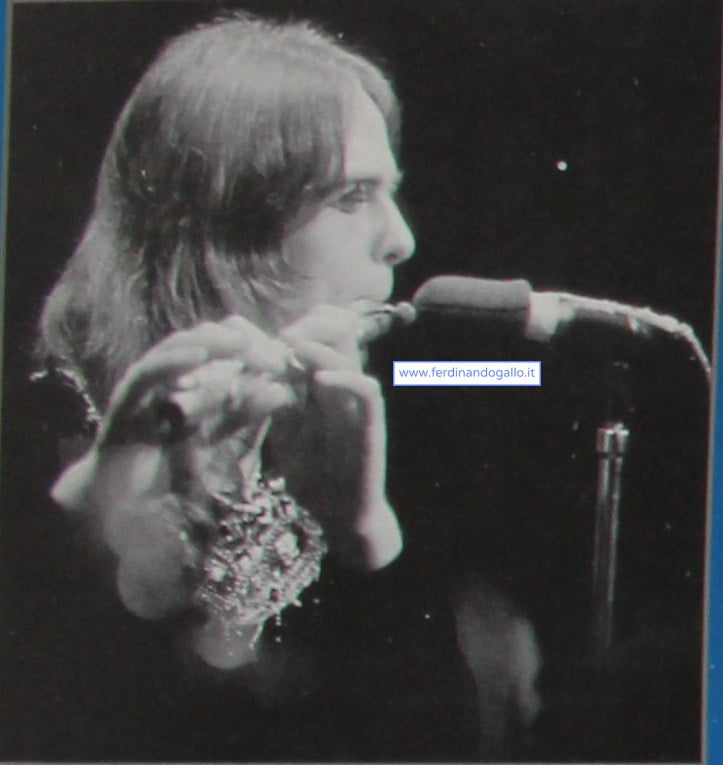 Genesis-The Unrelease Live Collection-Recensione