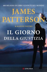 Il Giorno della Giustizia-James Patterson-Recensione 2023