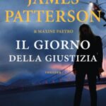 Il Giorno della Giustizia-James Patterson-Recensione 2023