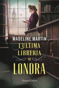 L'Ultima Libreria di Londra-Madeline Martin-Recensione