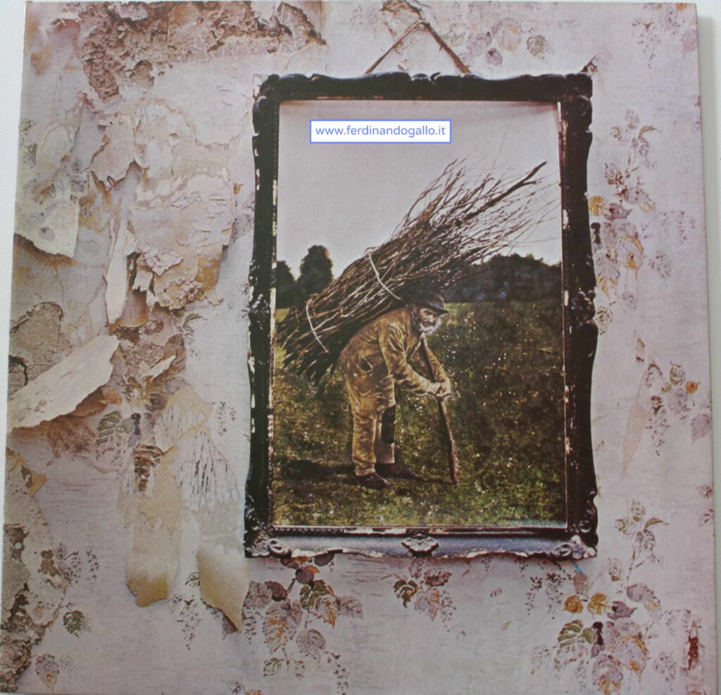 Led Zeppelin-IV-Recensione 2023