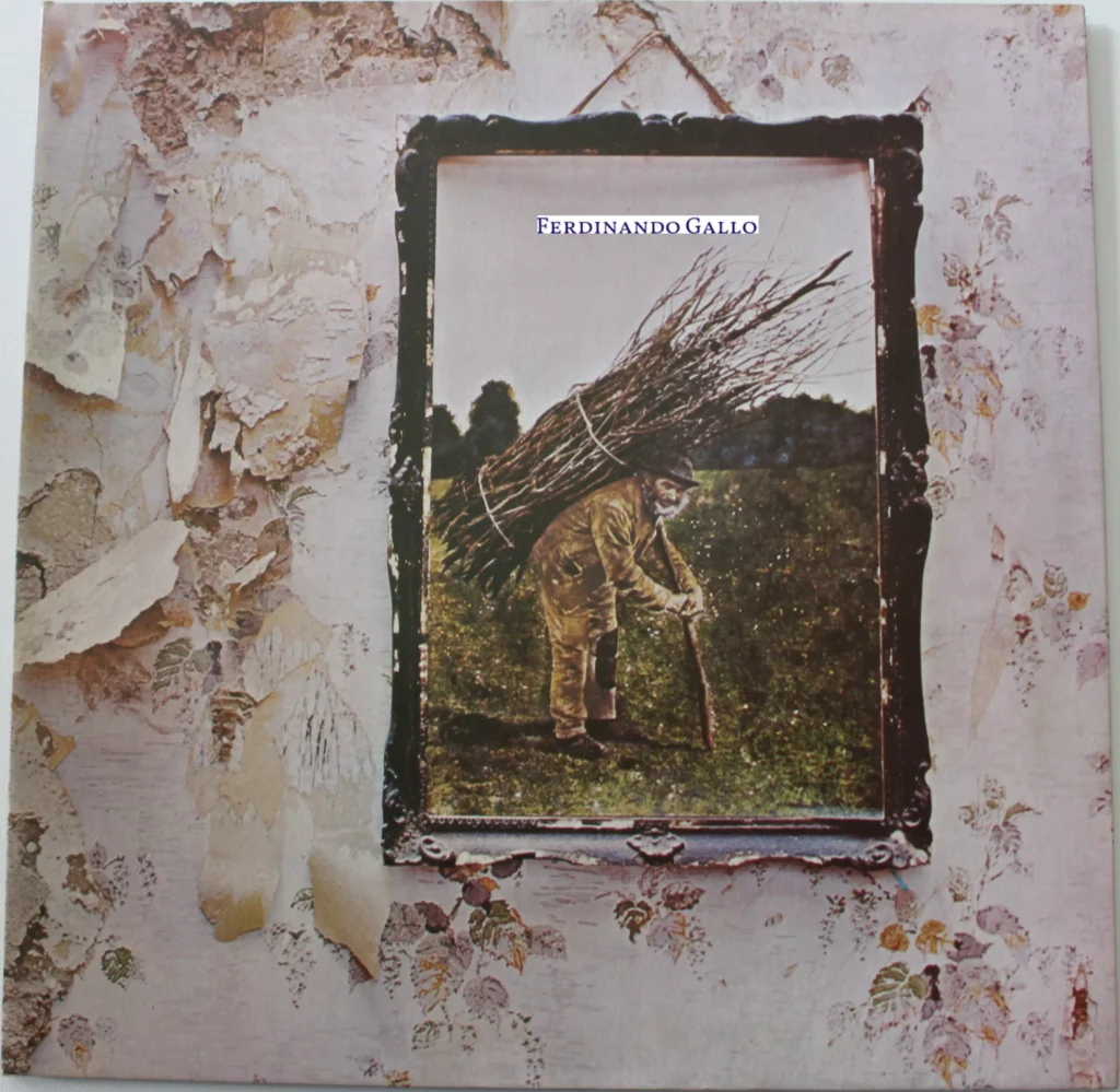 Led Zeppelin-IV-Recensione