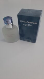 Dolce & Gabbana Light Blue Pour Homme