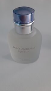 Dolce & Gabbana Light Blue Pour Homme