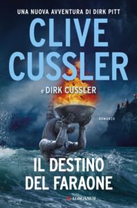 Il destino del faraone-Clive Cussler-Recensione 2023
