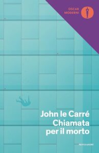 Chiamata per il morto-John Le Carrè-Recensione 2023