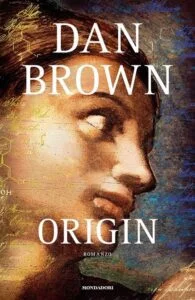 Origin-Dan Brown-Recensione 2023